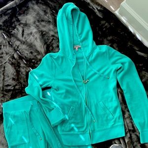 Juicy marine color set